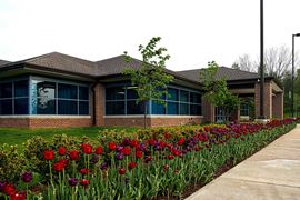 AmeriCenters - AmeriCenter of Novi