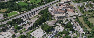 Flexible Behavioral Health Campus