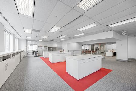 1100     Galerie de photos de l'espace 2