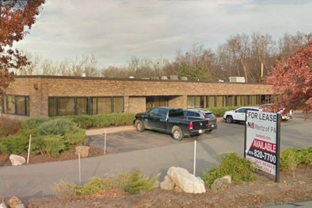 Office space for Rent at 350 Laird Street in Wilkes-Barre