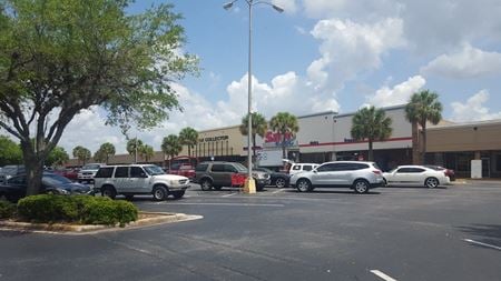 Retail space for Rent at 620 SR 60 in Lake Wales