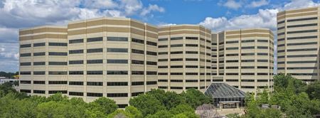Retail space for Rent at 12770 Merit Dr in Dallas