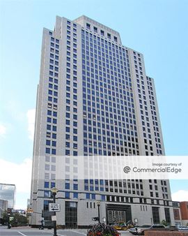 Aegon Center