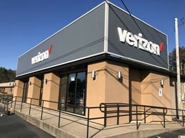 Verizon / ATS Three Bldg Portfolio