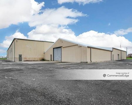 Industrial space for Rent at 750 East Park Street in Trafalgar