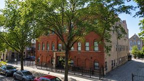 2548 S Homan Ave