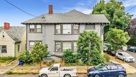 601-607 NE Randall Ave Apartments