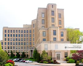 Baldwin Tower