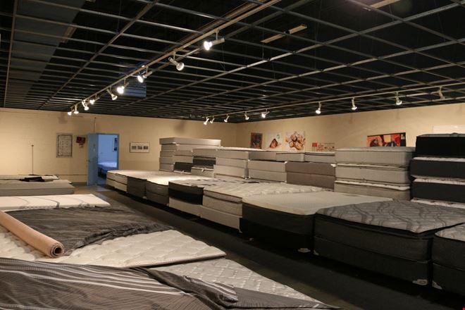 Omaha Bedding