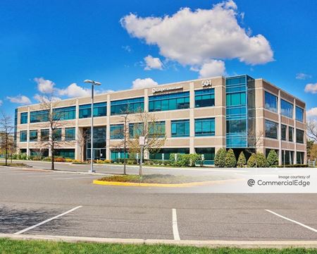 Office space for Rent at 501 Fellowship Road in Mount Laurel