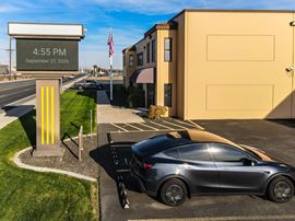 Prime W Valley Mall Blvd Industrial Space