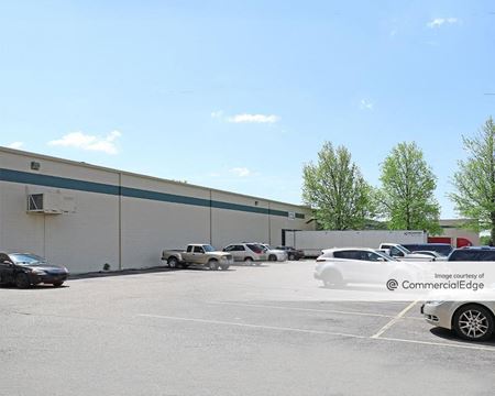 Photo of commercial space at 7720 Tim Avenue NW in North Canton