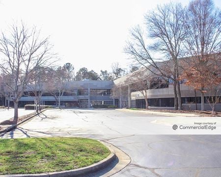 Office space for Rent at 3617 Parkway Lane in Peachtree Corners