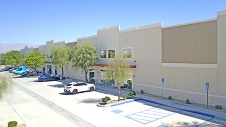 Photo of commercial space at 77551 El Duna Court in Palm Desert