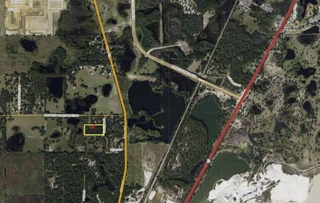 VacantLand space for Sale at 0 Barrett Road in Davenport