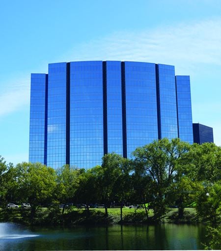 Office space for Rent at 12377 Merit Dr in Dallas