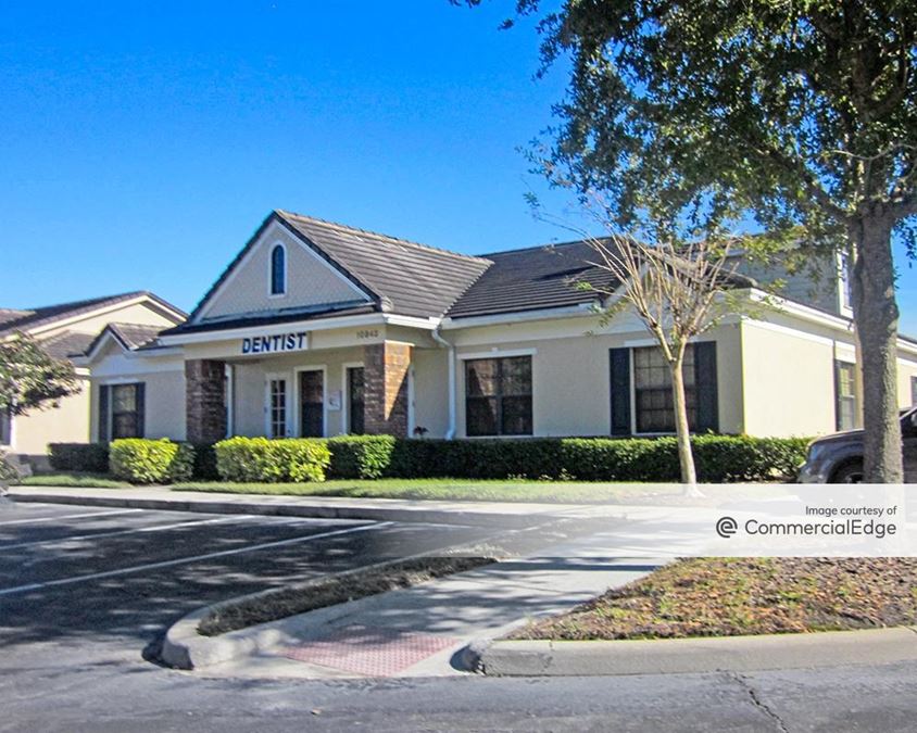 10800 Dylan Loren Circle, Orlando, FL 32825