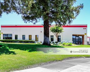 Redwood Business Park