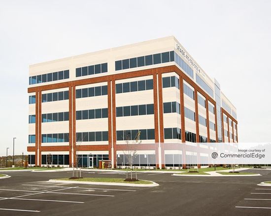 I-97 Business Park - 231 Najoles Road