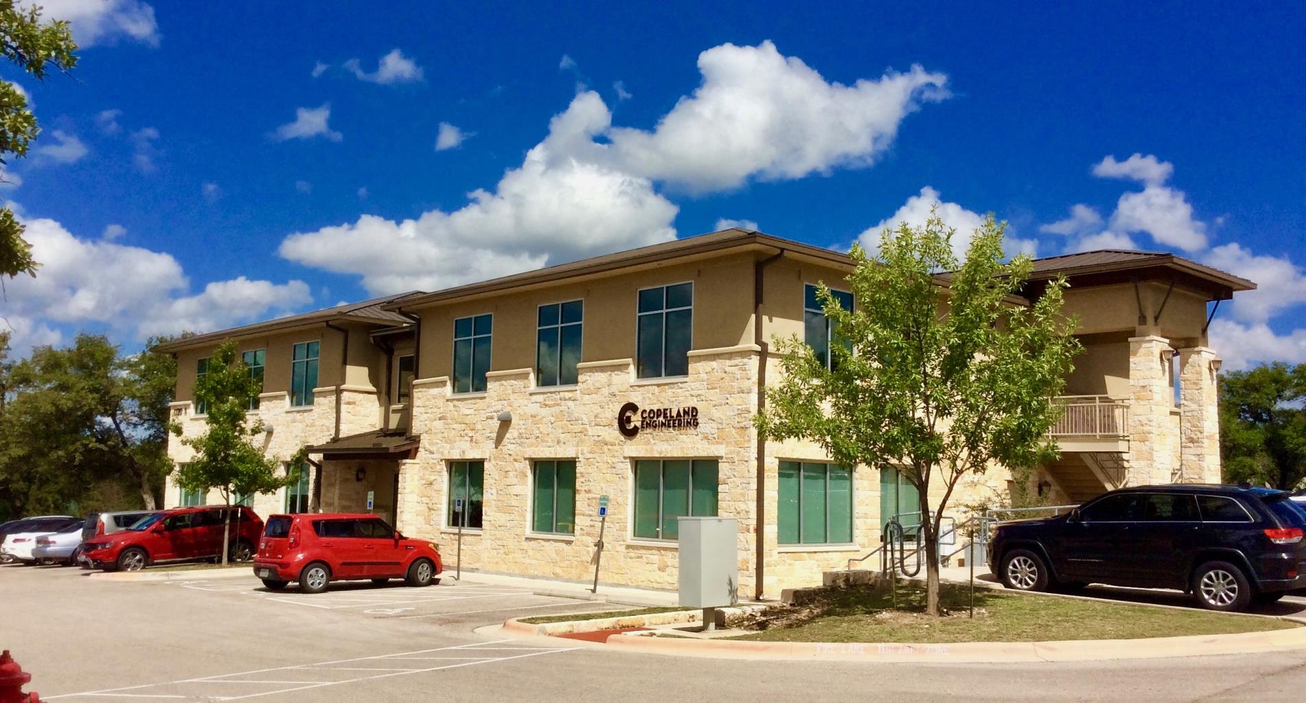 Cottonwood Creek Professional Offices