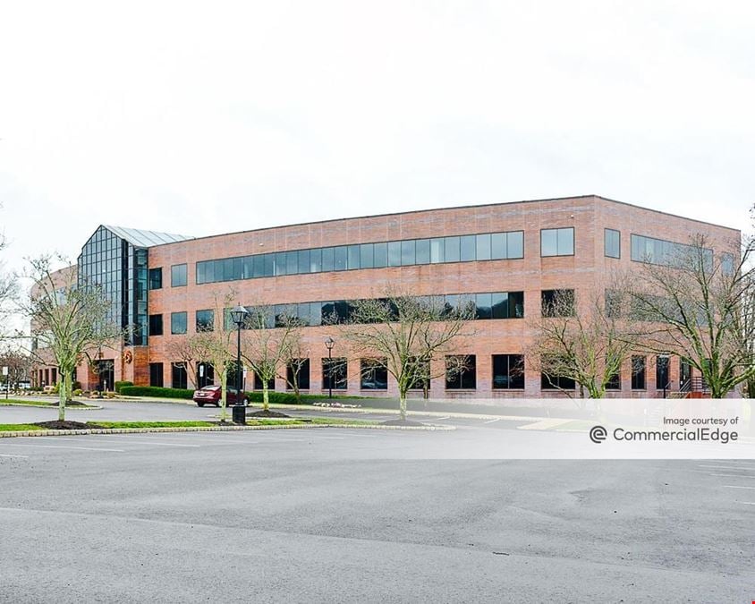 The Offices at Bedminster