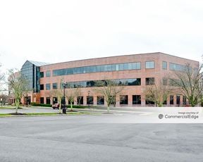 The Offices at Bedminster