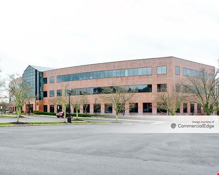 Photo of commercial space at 550 Hills Drive in Bedminster