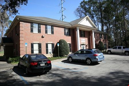 Photo of commercial space at 1974 Commonwealth Ln in Tallahassee