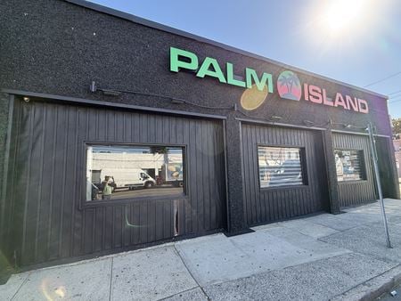 Retail space for Rent at 1289 Grand Ave # 1299 in Baldwin