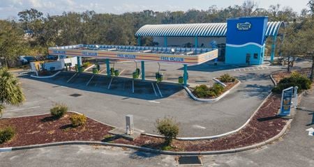 Retail space for Sale at 2110 W Hillsborough Ave in Tampa