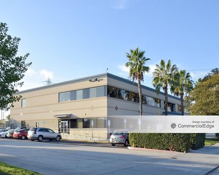 Photo of commercial space at 1625 South Lewis Street in Anaheim