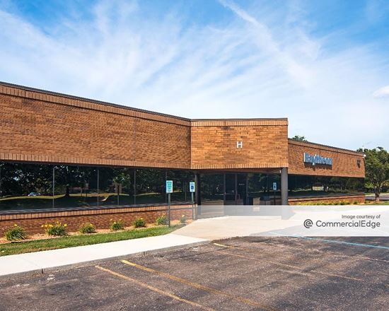 Troy Technology Park