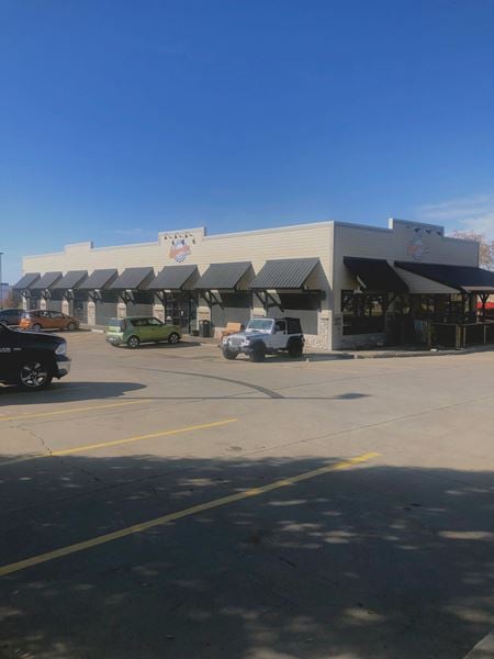 Retail space for Sale at 2141 N Bend Rd in Hebron