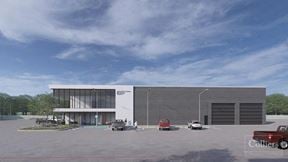 Build to Suit I Alvin Business Park