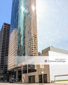 TotalEnergies Tower