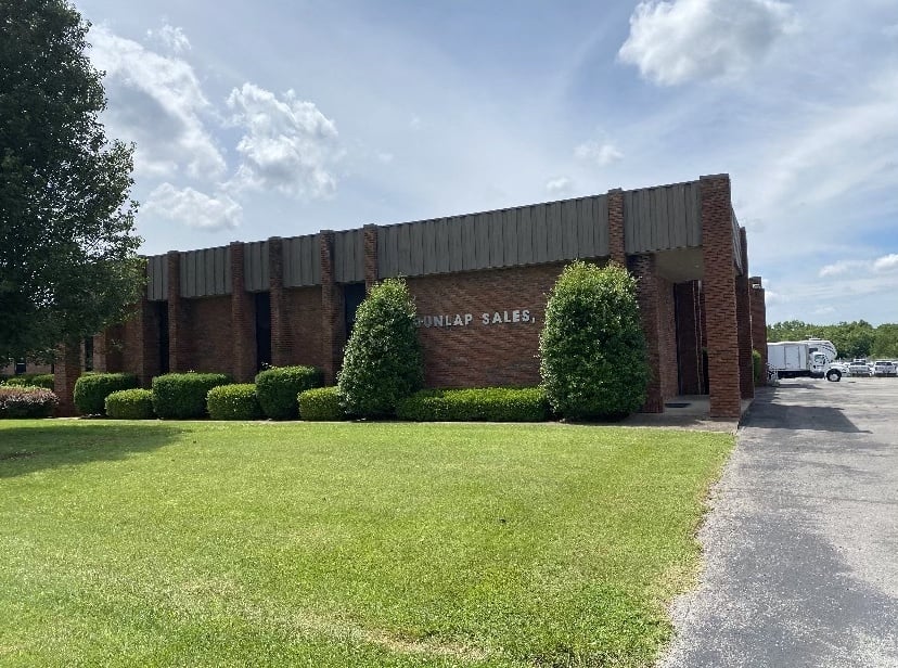 Hopkinsville Office Warehouse Space 210 Bradshaw Pike Hopkinsville   12764886 