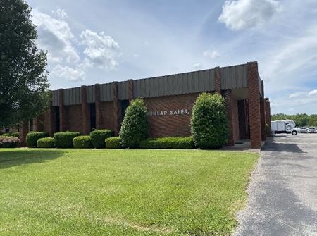 Commercial space for Rent at 210 Bradshaw Pike in Hopkinsville