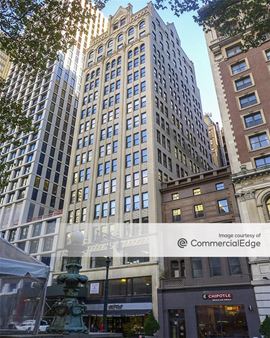 24 Bryant Park South
