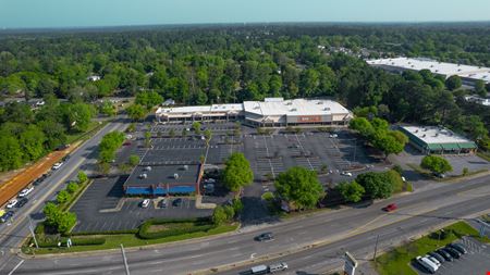 Photo of commercial space at 1026 Pine Log Road in Aiken