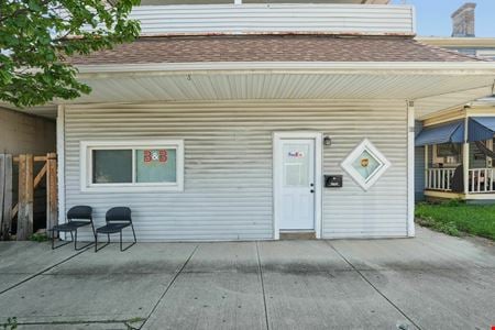 Office space for Rent at 1096 Parsons Avenue in Columbus