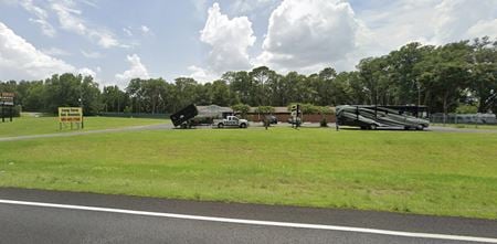 Industrial space for Sale at 9946 SE Us Highway 441 in Belleview