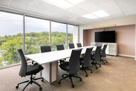 Shared and coworking spaces at 3200 West End Avenue Suite 500 in Nashville