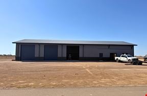 8701 Big Star Lane