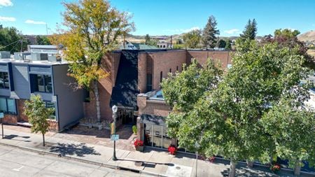 Photo of commercial space at 210 5th St in Castle Rock