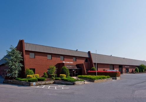 Yellow Brick Industrial Center Bulk