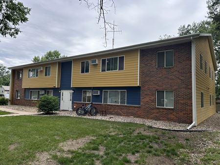 Multi-Family space for Sale at 509 N. 5th Street in Beresford