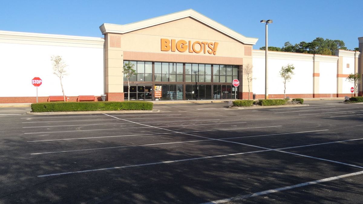 Volusia Marketplace