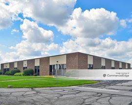 Castleton Park - Buildings 32, 36, 37 & 38