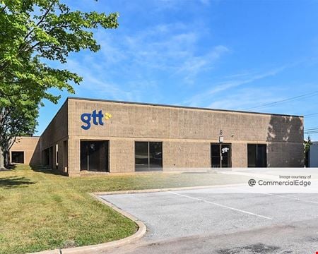 Commercial space for Rent at 2550 Eisenhower Avenue in Trooper