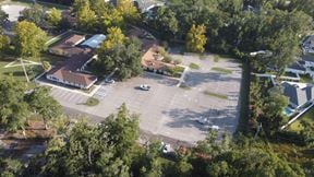 Jonesville Commercial Center - Office/ Flex